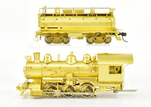 Load image into Gallery viewer, HO Brass Sunset Models SP - Southern Pacific S-8 0-6-0 Switcher Prestige Series Sausage Tender