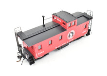 Load image into Gallery viewer, HO Brass OMI - Overland Models, Inc. GN - Great Northern 30' Wood Caboose Factory Painted No. X246