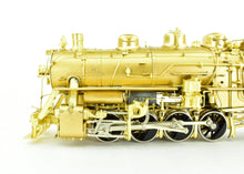 Load image into Gallery viewer, HO Brass VH - Van Hobbies CNR - Canadian National Railway P-5h 0-8-0 Switcher