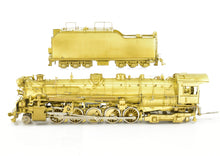 Load image into Gallery viewer, HO Brass Sunset Models T&P - Texas & Pacific I-1A 2-10-4 #610