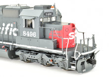 Load image into Gallery viewer, HO ScaleTrains "Rivet Counter" SP - Southern Pacific SD40T-2 No. 8496 W/ ESU DCC & Sound