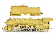 Load image into Gallery viewer, HO Brass Sunset Models ATSF - Santa Fe 3700 Class 4-8-2 Mountain