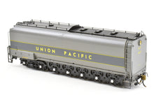 Load image into Gallery viewer, S Brass CON OMI - Overland Models UP - Union Pacific FEF-3 4-8-4 Factory Painted No. 840 TTG