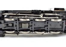 Load image into Gallery viewer, HO Brass OMI - Overland Models CNR - Canadian National Railway N4a 2-8-0 Factory Painted No. 2655