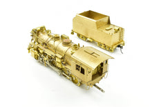 Load image into Gallery viewer, HO Brass Sunset Models B&M - Boston & Maine K-8b 2-8-0 With Elesco FWH
