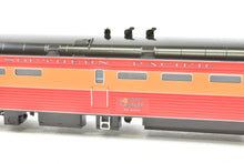 Load image into Gallery viewer, HO Brass CIL - Challenger Imports SP - Southern Pacific 1955 Morning Daylight 10-Car Set FP