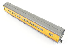 Load image into Gallery viewer, HO Brass S. Soho & Co. UP - Union Pacific #5450 Coach CP with Added Interior Details