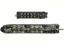 Load image into Gallery viewer, HO Brass CON PFM - Tenshodo NP - Northern Pacific & GN - Great Northern Class Z-6, Z-7, and Z-8 4-6-6-4 FP 1995 Run