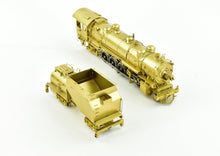 Load image into Gallery viewer, HO Brass Alco Models Erie R-1 2-10 - 0 Santa Fe / TTT