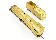 Load image into Gallery viewer, HO Brass Max Gray SP - Southern Pacific Class AC-9 2-8-8-4