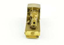 Load image into Gallery viewer, HO Brass PFM - United Benson Logging Co. 2-Truck Tee-Boiler Shay No. 528