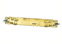 Load image into Gallery viewer, HO Brass S. Soho & Co. SP - Southern Pacific Harriman 72' Baggage Postal Storage Car