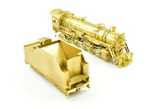 Load image into Gallery viewer, HO Brass Key Imports SLSF - Frisco 2-8-2 Mikado #4000