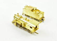 Load image into Gallery viewer, HO Brass Hallmark Models MKT - Missouri. Kansas. Texas J-5 Class 2-6-0 Mogul