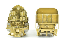 Load image into Gallery viewer, HO Brass PFM - United C&O - Chesapeake & Ohio 4-6-2 Class F-17 Pacific Crown 1979 Run
