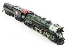 Load image into Gallery viewer, HO Brass CON Tenshodo GN - Great Northern 4-8-4 Class S-1 FP Crown 1979 Run