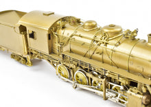 Load image into Gallery viewer, HO Brass NJ Custom Brass WM - Western Maryland H-8 - 2-8-0 Consolidation (Rebuilt)