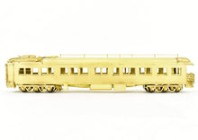 Load image into Gallery viewer, HO Brass Pecos River Brass ATSF - Santa Fe Heavyweight Business Car #9/#10
