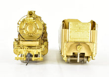 Load image into Gallery viewer, HO Brass Sunset Models PRR - Pennsylvania Railroad M-1A 4-8-2