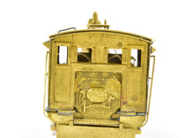 Load image into Gallery viewer, HOn3 Brass Key Imports RGS - Rio Grande Southern C-17 No. 42 2-8-0 Consolidation Re-Motored
