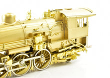 Load image into Gallery viewer, HO Brass CON W&R Enterprises NP - Northern Pacific Q-3 4-6-2