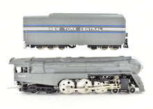 Load image into Gallery viewer, HO Brass Key Imports NYC - New York Central J-3A 4-6-4 Streamlined Hudson 20th Century Ltd FP No. 5450