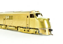 Load image into Gallery viewer, HO Brass Hallmark Models Various Roads Baldwin DR-4-4-1500 "Baby Face" A/B Set
