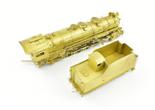 Load image into Gallery viewer, HO Brass Key Imports SOU - Southern Railway SS-1 2-10-2 Santa Fe