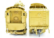 Load image into Gallery viewer, HO Brass PFM - SKI Soo Line - N-20 Class - 4-8-2