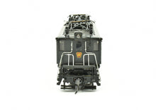 Load image into Gallery viewer, HO Brass Alpha Models PRR - Pennsylvania Railroad L-6 Box Motor Electric