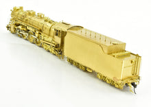 Load image into Gallery viewer, HO Brass Sunset Models CB&Q - Burlington Route S-4 4-6-4 Hudson