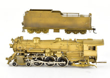 Load image into Gallery viewer, HO Brass PFM - United SOU - Southern Railway PS-4 4-6-2 Pacific Last Run Can Motor Upgrade