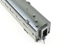 Load image into Gallery viewer, HO Brass CON W&R Enterprises NP - Northern Pacific Business Car "Yellowstone River" Custom Painted + Interior