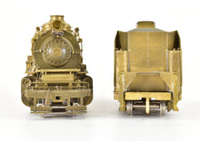 Load image into Gallery viewer, HO Brass CON PFM - United PRR - Pennsylvania Railroad L-1 2-8-2