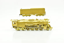 Load image into Gallery viewer, HO Brass Key Imports PM - Pere Marquette  2-8-4 Berkshire