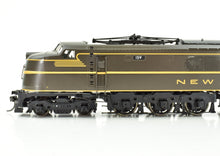 Load image into Gallery viewer, HO Brass OMI - Overland Models Inc. NH - New Haven EF-3 Class Motor Factory Painted Pullman Green