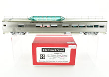 Load image into Gallery viewer, HO Brass TCY - The Coach Yard No. 1204.1 - ATSF - Santa Fe Lightweight "Pleasure Dome" Lounge FP No. 503