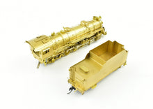 Load image into Gallery viewer, HO Brass Key Imports NKP - Nickel Plate Road #586 H-6a - 2-8-2 Mikado