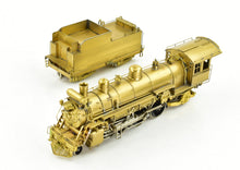 Load image into Gallery viewer, HO Brass LMB Models CB&Q - Burlington Route 4-6-2 - S-2 "Pacific" Type