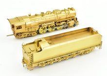 Load image into Gallery viewer, HO Brass Westside Model Co. NYC - New York Central J-3A 4-6-4 Super Hudson #5450