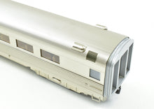Load image into Gallery viewer, HO Brass CON Railway Classics CB&Q - Burlington Route 1936 Denver Zephyr 12-Car Set Factory Painted