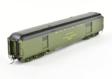 Load image into Gallery viewer, HO Brass Hi-Country Brass ATSF - Santa Fe Baggage Express #257 Pro-Finished as No. 1906