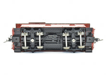 Load image into Gallery viewer, HO Brass W&R Enterprises NP - Northern Pacific 24' Wood Caboose #1200 Series Version 1 Painted
