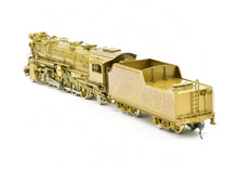 Load image into Gallery viewer, HO Brass NJ Custom Brass NY, NH, & H - New Haven Class L-1 2-10-2