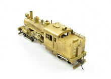 Load image into Gallery viewer, HO Brass PFM - United Various Roads 65-Ton Heisler Geared Logging Locomotive
