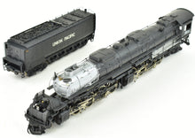 Load image into Gallery viewer, Copy of HO Brass PFM - Tenshodo UP - Union Pacific 4-8-8-4 "Big Boy" Crown FP No. 4018 1969 Run