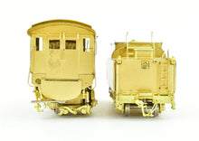Load image into Gallery viewer, HO Brass Oriental Limited GN - Great Northern 4-4-2 Class K-1 Coasting Drive