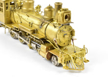 Load image into Gallery viewer, HOn3 Brass Key Imports RGS - Rio Grande Southern C-17 No. 42 2-8-0 Consolidation Re-Motored