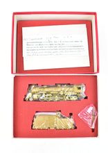 Load image into Gallery viewer, HO Brass Key Imports T&P - Texas & Pacific H-2r 2-8-2 Mikado #800 W/Elesco Feedwater Heater