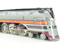 Load image into Gallery viewer, HO Brass CON OMI - Overland Models, Inc. MILW - Milwaukee Road F-7 4-6-4 Baltic - FP No. 103
